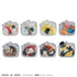 『ONE PIECE ワンピース』MEGA CAT PROJECT ONE PIECE おやすみニャンピースニャーン!編 BOX【202510再販】